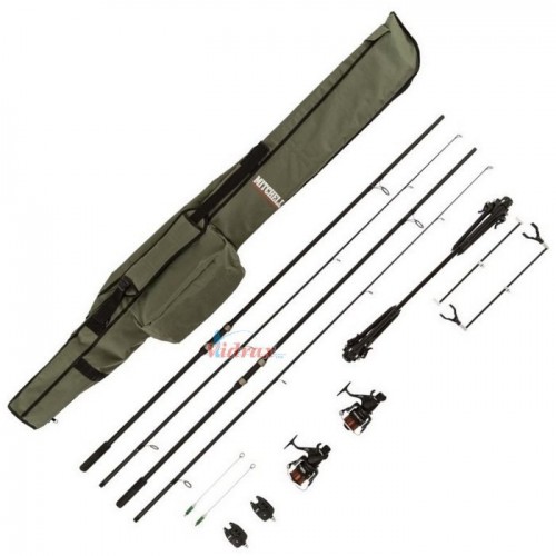 Комплект GT Pro Carp Set 1446421 - Mitchell
